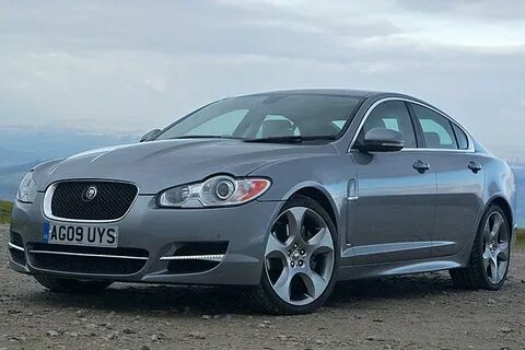 Jaguar дизель