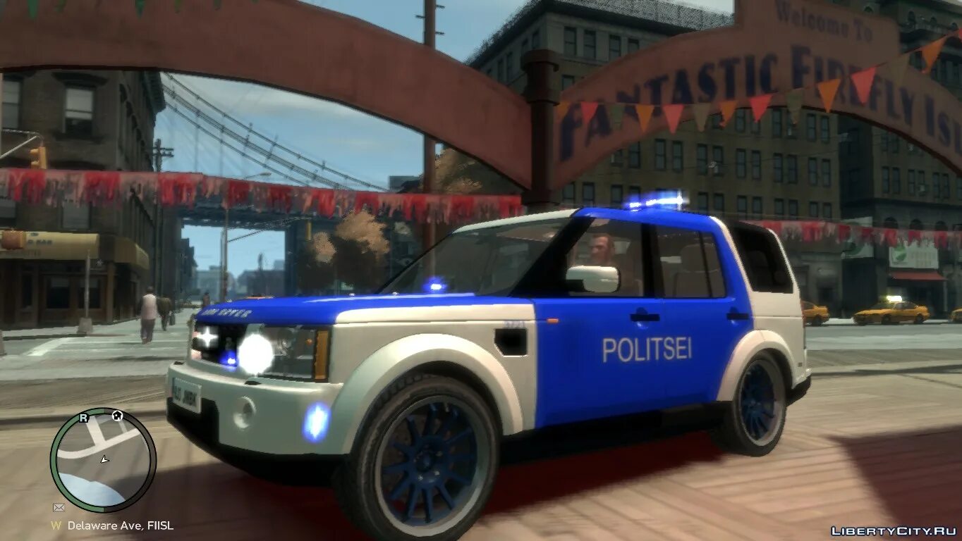 Милицейские машины для ГТА 4. ГТА 4 полиция машины. GTA 4 Land Rover. Estonian Police Discovery 4 Land Rover. Полицейские машины в гта 4