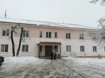 Гражданская 40
