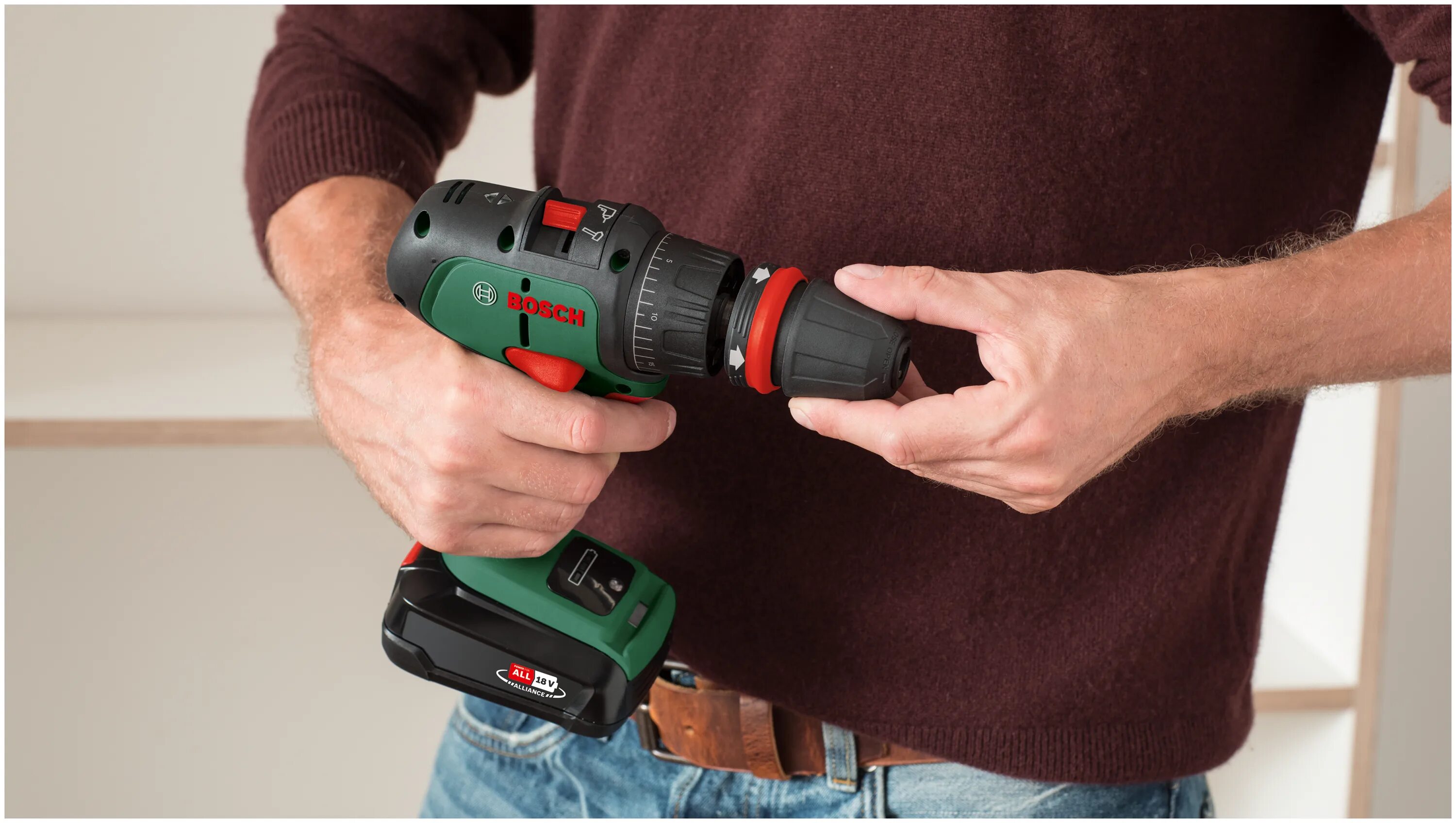 импакт шуруповерт бош 18 вольт. Teh инструменты. Advanced impact. Bosch advancedimpact 18. Bosch advancedimpact 18.