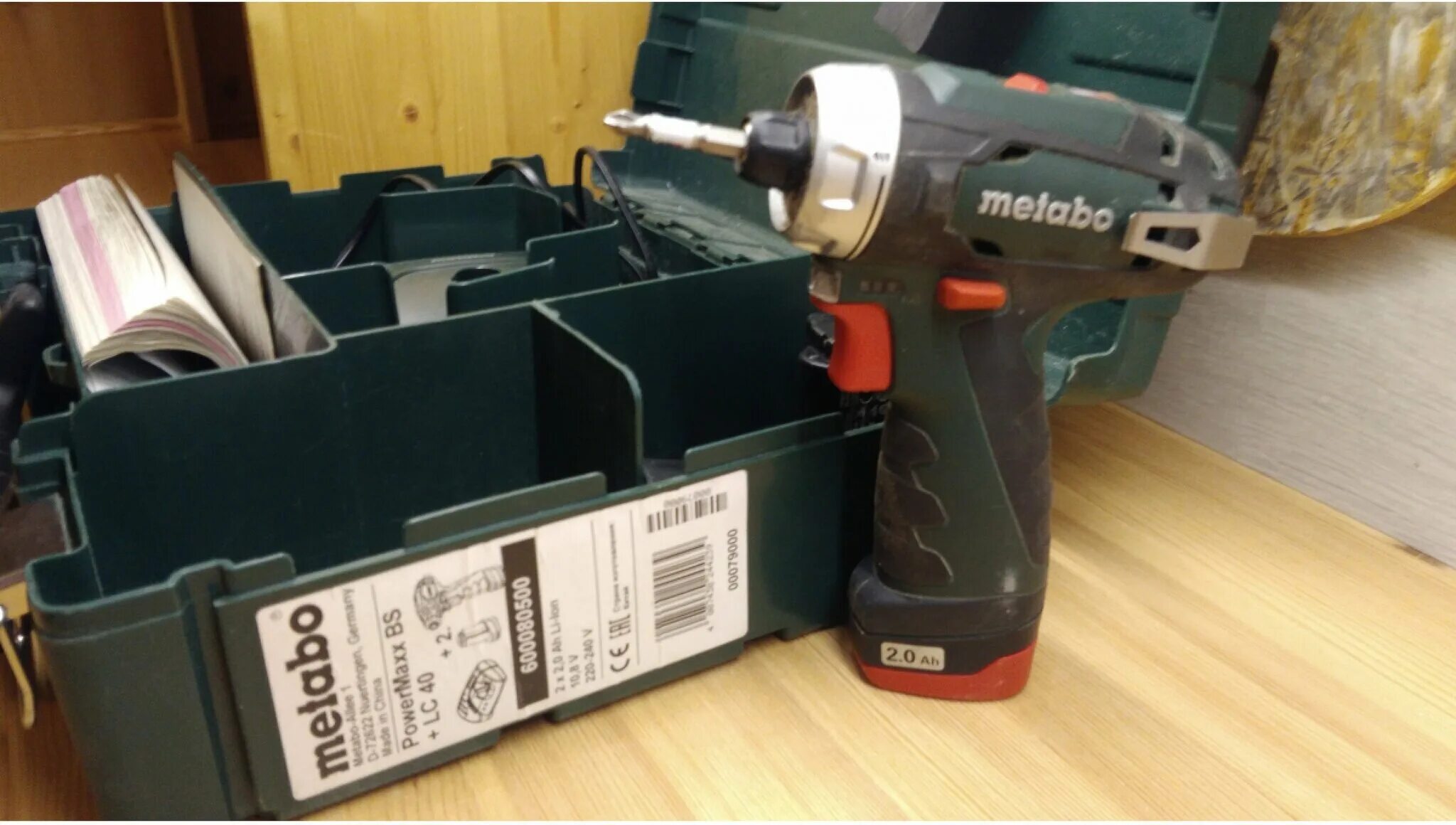 Metabo 12 v, кейс POWERMAXX BS 600080500. Аккумуляторный винтоверт Metabo POWERMAXX BS Basic 600080500. Metabo POWERMAXX BS Basic 600080500 кейс. Шуруповерт Metabo POWERMAXX 12v.