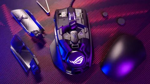 Asus rog core