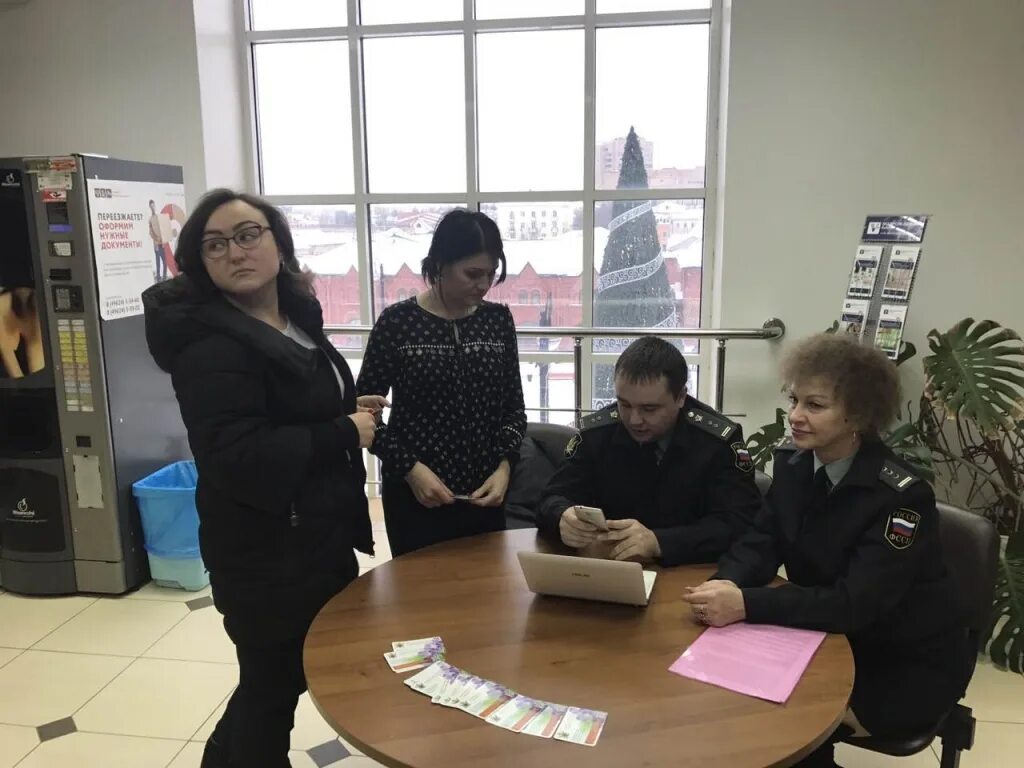 Новости - Главное управление Федеральной Службы судебных приставов по Красноярск