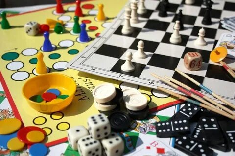 Игры фото для презентации