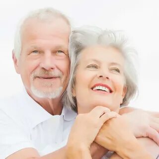 Людей старше 60 лет