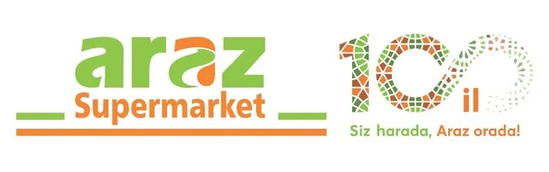Araz супермаркет. Супермаркеты в азербайджане. Araz супермаркет. Араз маркет азербайджан каталог. Araz supermarket logo.
