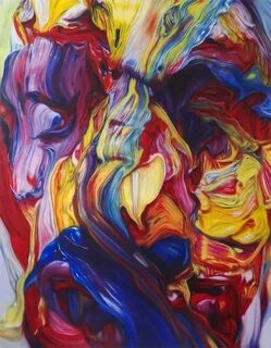 Painting series