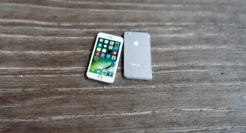 Apple 7 mini