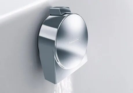 Излив для ванной hansgrohe