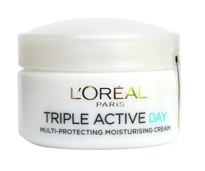 Active moisturizer