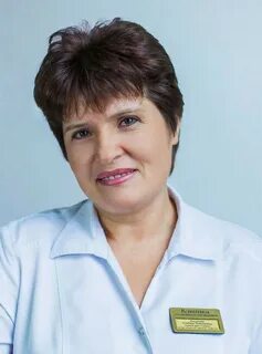 Николаевна гастроэнтеролог