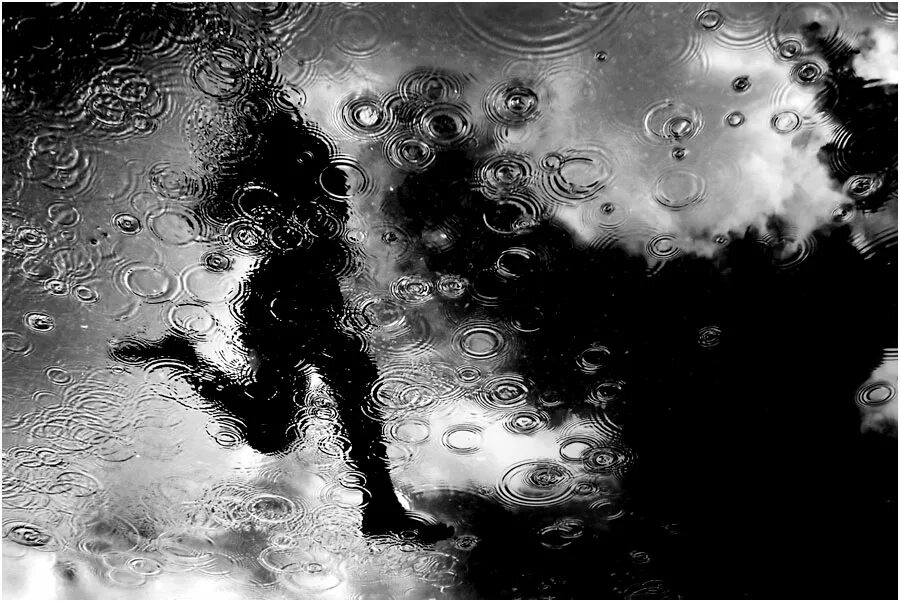 Дождь смысл чего. Фото на обложку альбома дождь.