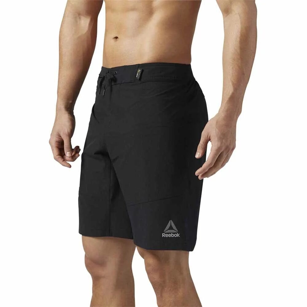 Шорты reebok мужские. Шорты Reebok TLAF. Шорты Reebok TS strength AOP short. Шорты Reebok Cordura. Шорты рибок мужские на9058.