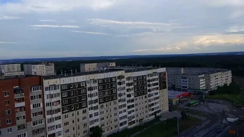 Березники закроют