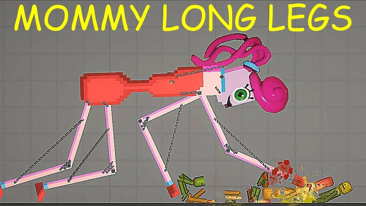 Poppy playtime 3 mod melon playground. People playground mod poppy playtime. поппи плейтайм крутые. melon sandbox mommy. рисунок мелона из melon playground.