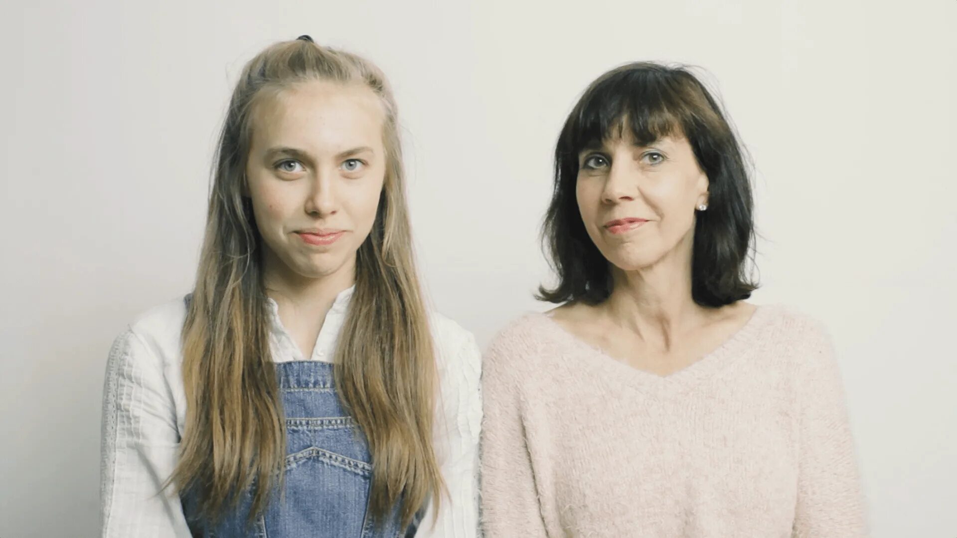 Like mom like daughter. Like mother like. Like mother. Mother and daughter in Church. Like not mother like not daughter.