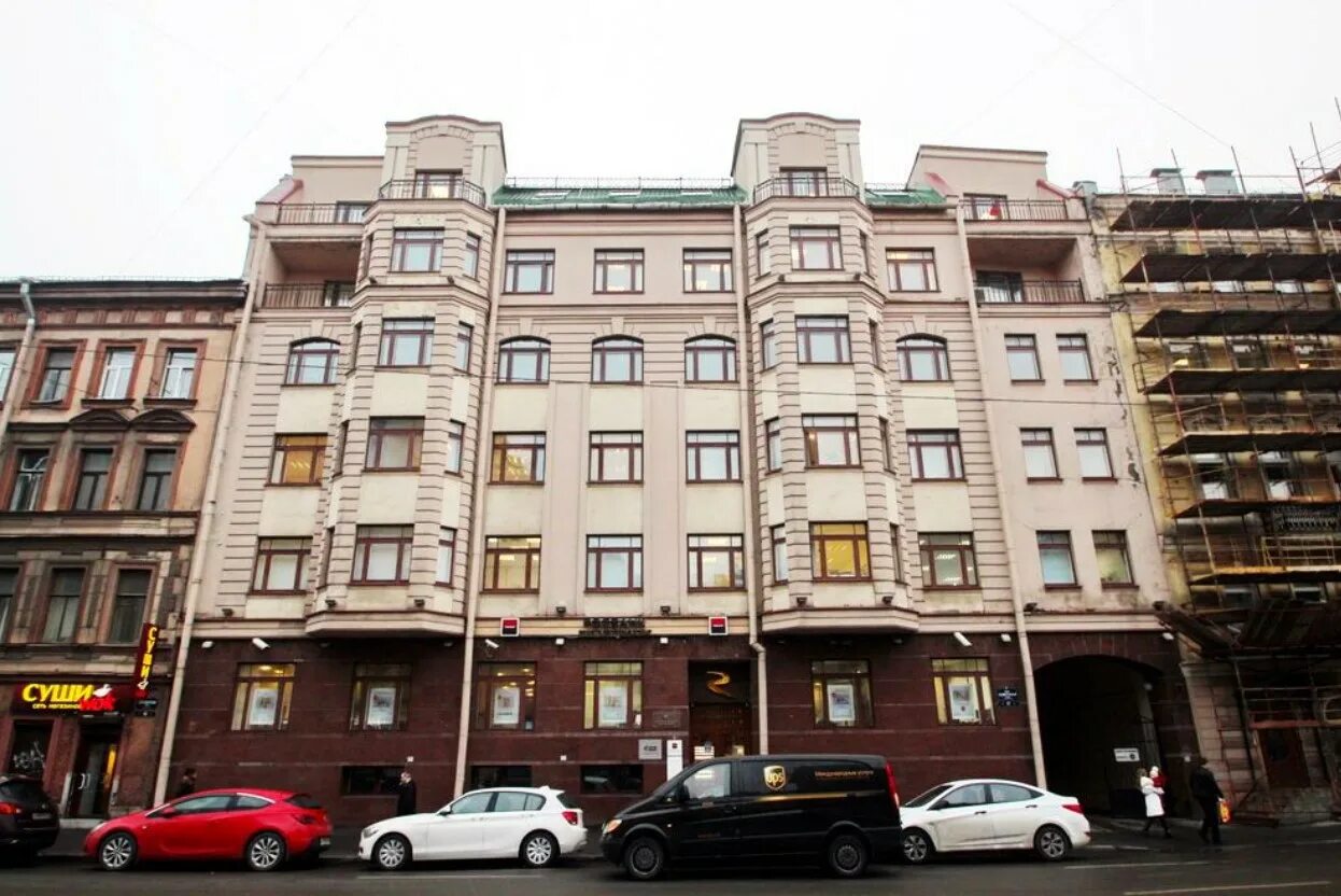 House 2 17. Бизнес центр Ренессанс Санкт-Петербург. Санкт-Петербург, 2-я Советская улица, 17. Renaissance House 2 Советская Санкт-Петербург. 2-Я Советская улица, 17.