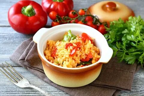 Вкусные постные блюда в великий пост
