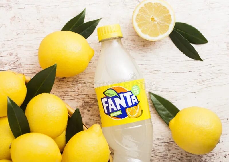 Lemon soft