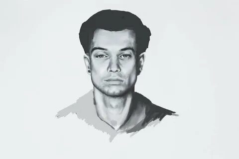 Рисунок димы