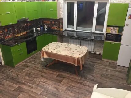 Кухни уренгой