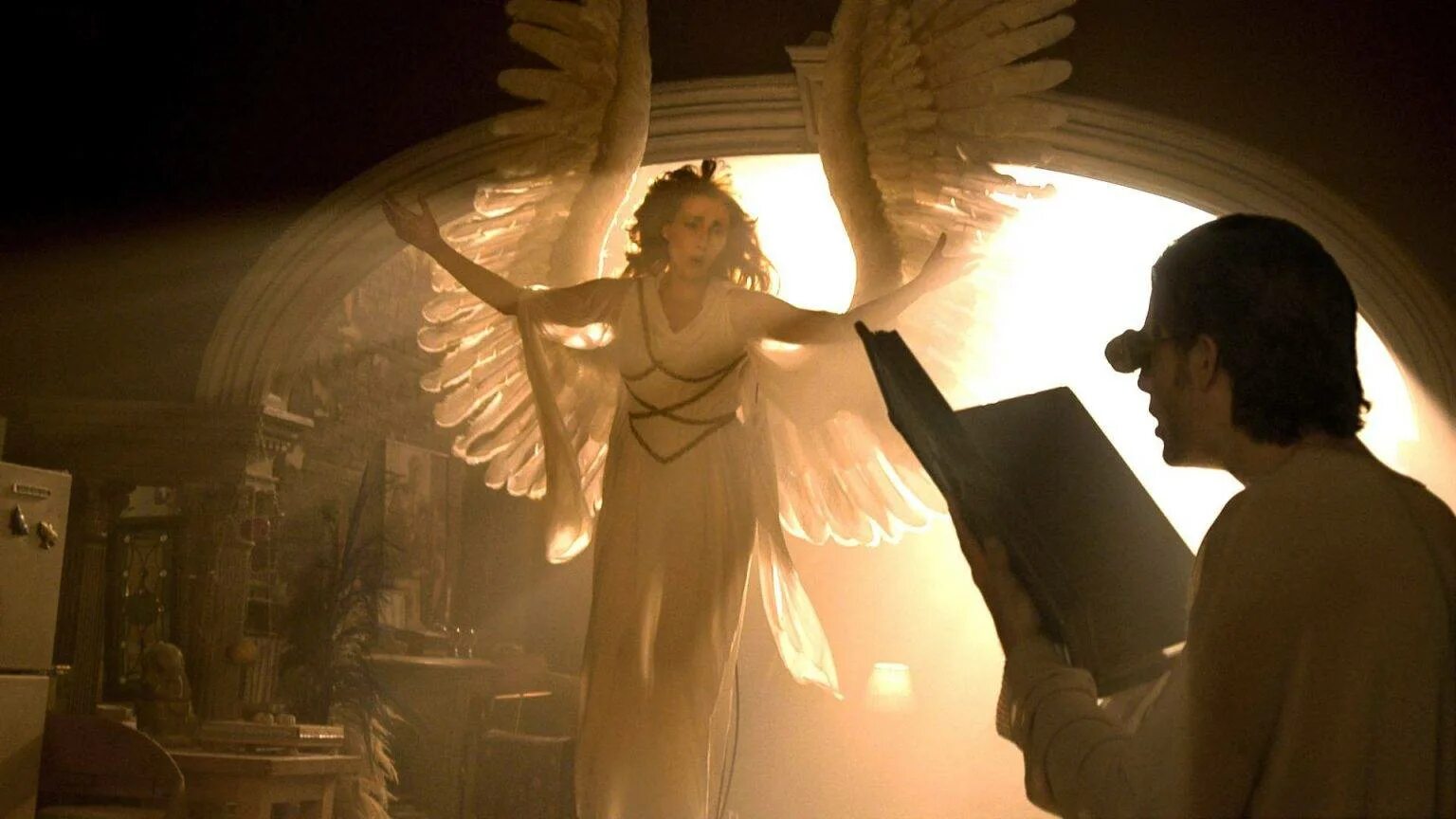 Почти ангел. Сериал Константин Падший ангел. Эмма Томпсон ангелы в Америке. Ангел в Нью Йорке фильм. Ангел Божий фильм 2013.