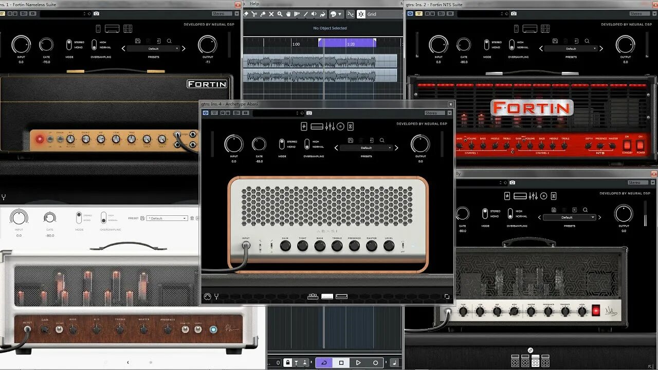 Fortin nts suite. Neural dsp fortin nts suite. Fortin cali suite. Fortin nameless suite. Neural dsp vst.