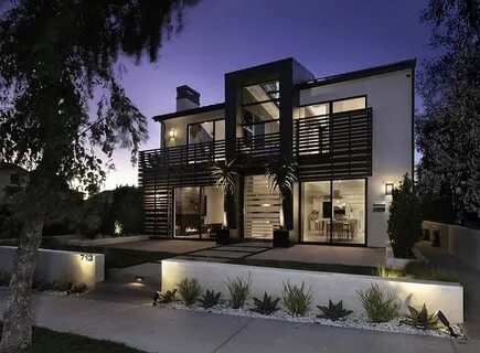 This modern