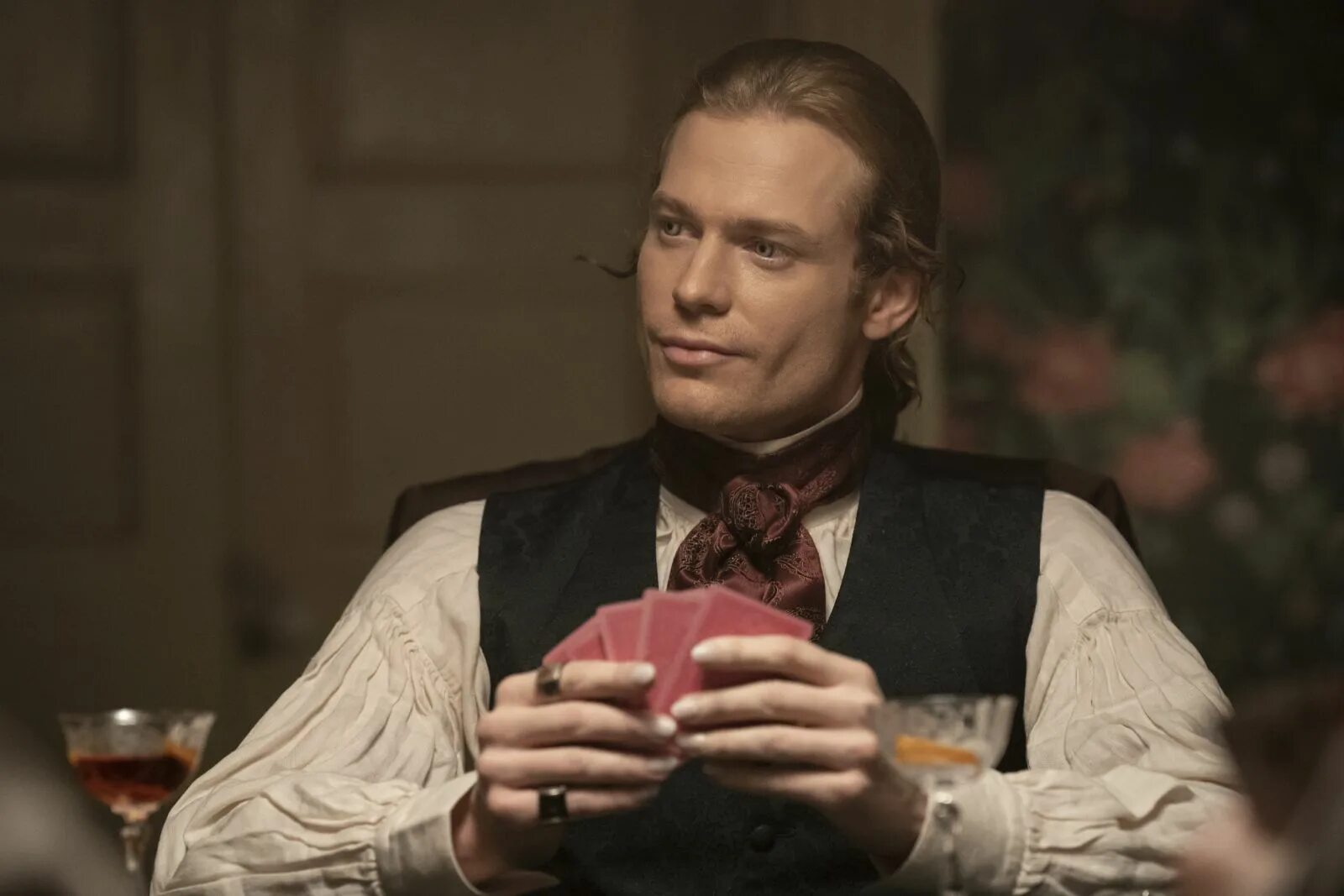 Interview with the vampire watch
