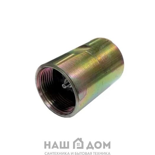 Как разобрать газовый ктз Клапан термозапорный для природного газа КТЗ-001-20-00 Ду20 (внут/наруж резьба)