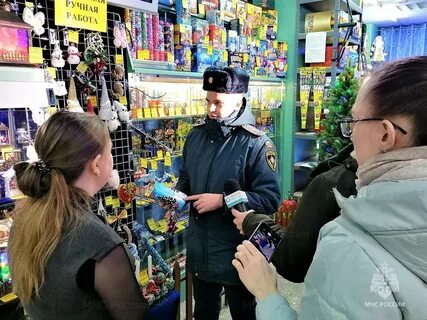 Новости фейерверков