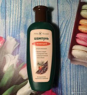 Шампунь не вызывающий перхоти