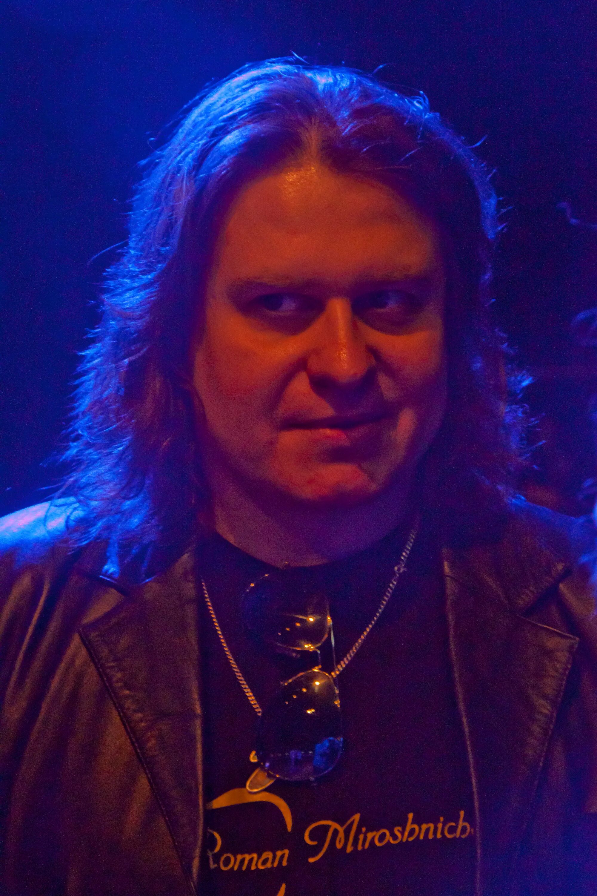 Мирошниченко гитарист. Мирошниченко гитарист