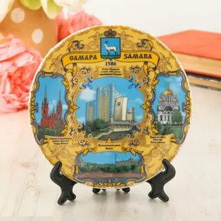 Сувениры самара