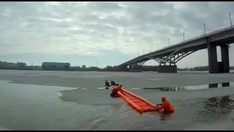 Спасись видео