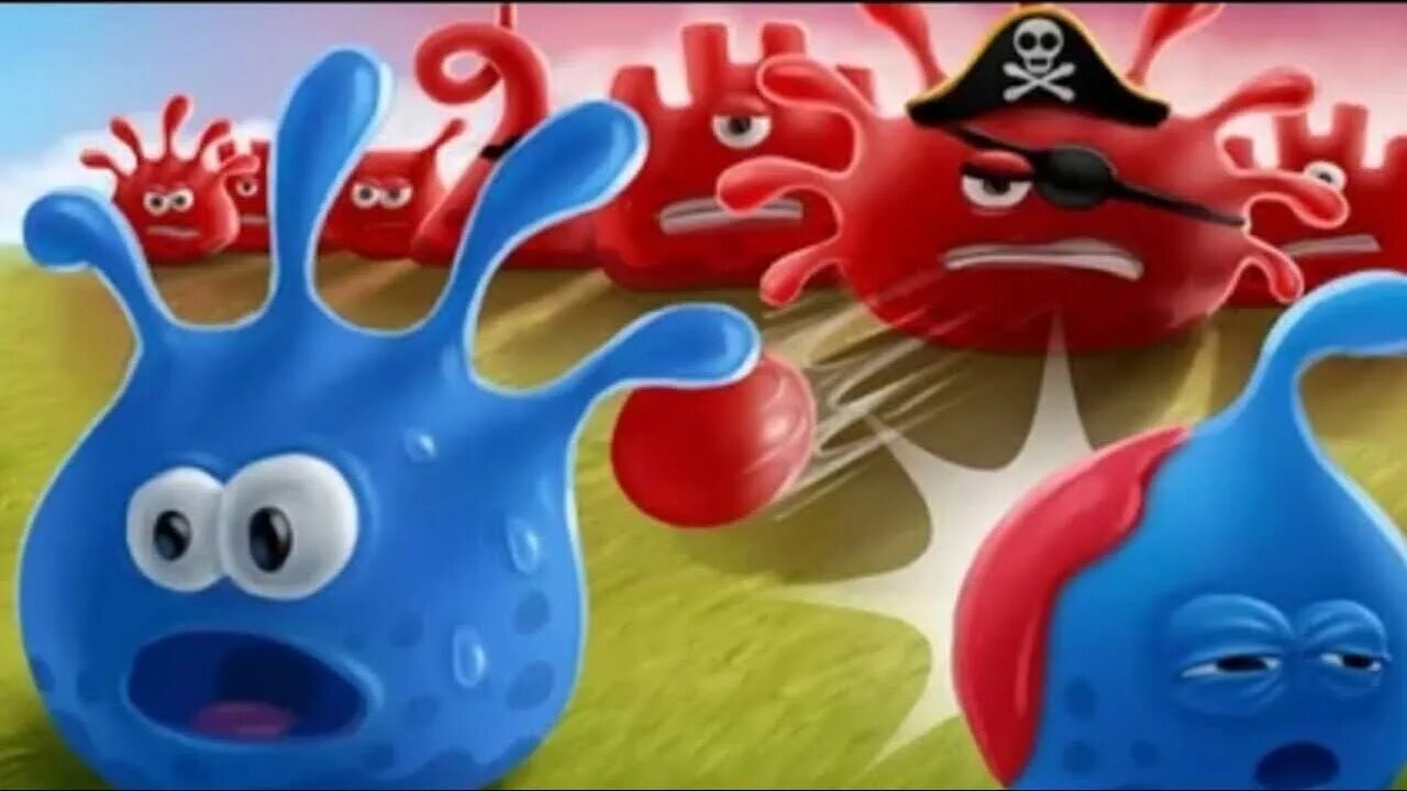 Jelly go