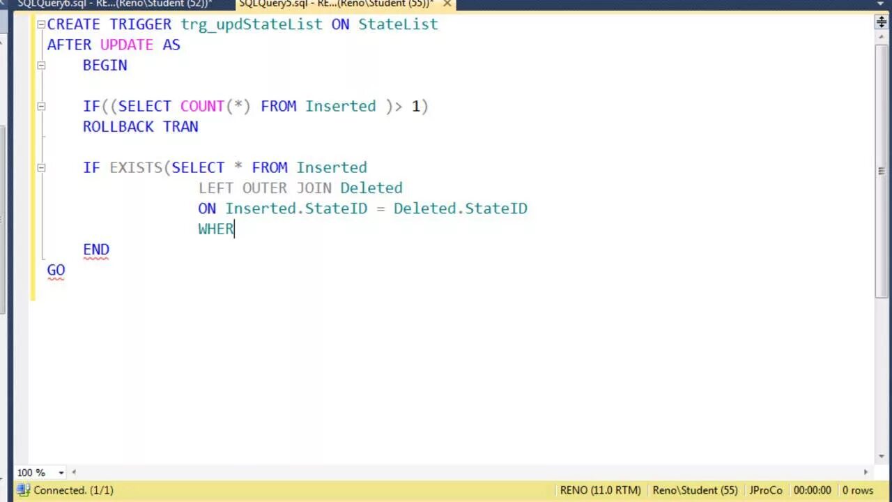 Sql update строки. Триггер insert sql. триггеры sql server. триггеры ms sql. триггер update sql.