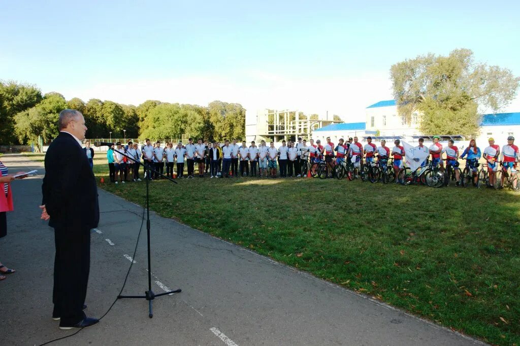 ттжт тихорецк