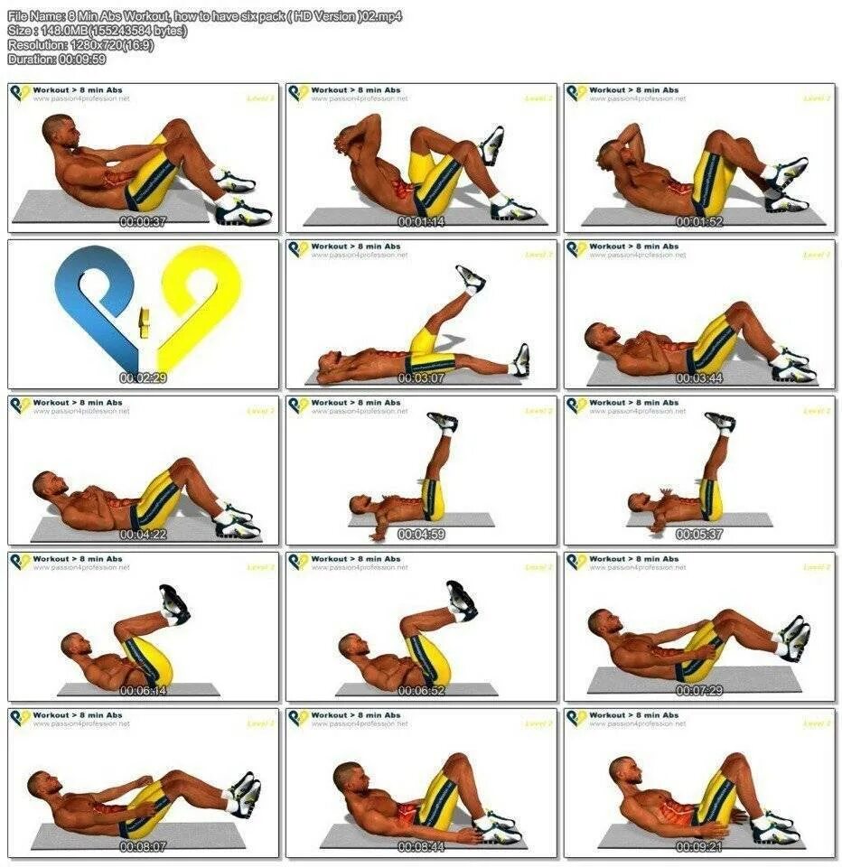 Первый уровень 8 минут. Упражнения для пресса. Упражнения для качания пресса. Тренировки для накачивания пресса. Упражнения для пресса в домашних условиях.