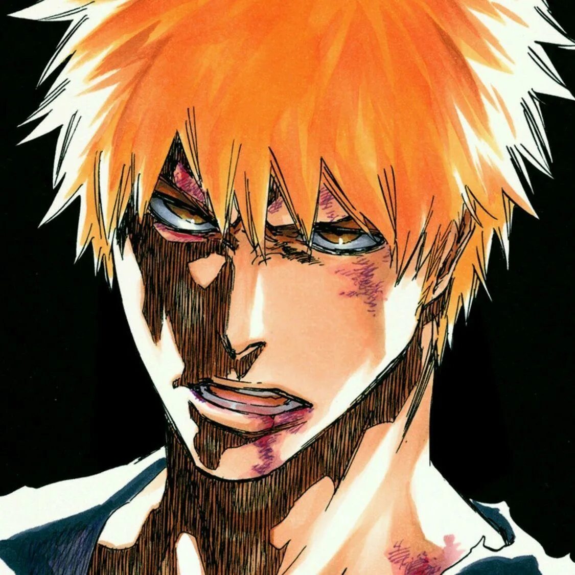 Face again. Face again