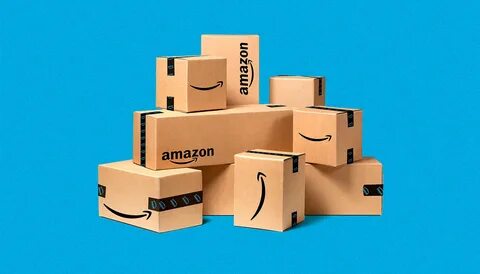 Amazon product