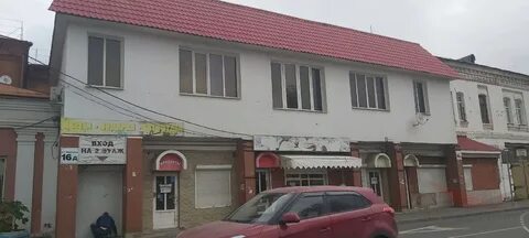 Крупская самара