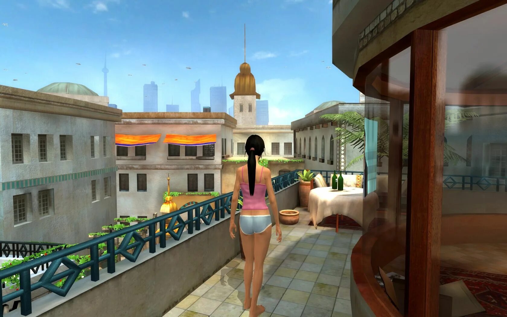 Dreamfall the longest journey. Дримфол бесконечное путешествие. бесконечное путешествий дримфол 2006. the longest journey. dreamfall: the longest journey gameplay.