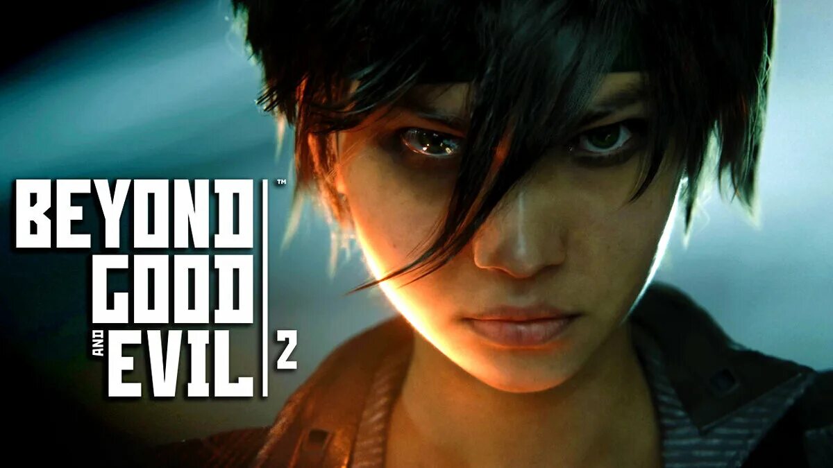 Evil is good. Бейонд Гуд энд эвил 2. Игра Beyond good and Evil 2. Beyond good & Evil. Beyond good and Evil 2 Gameplay.