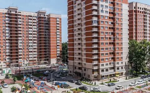Квартиры краснодара жк перспектива