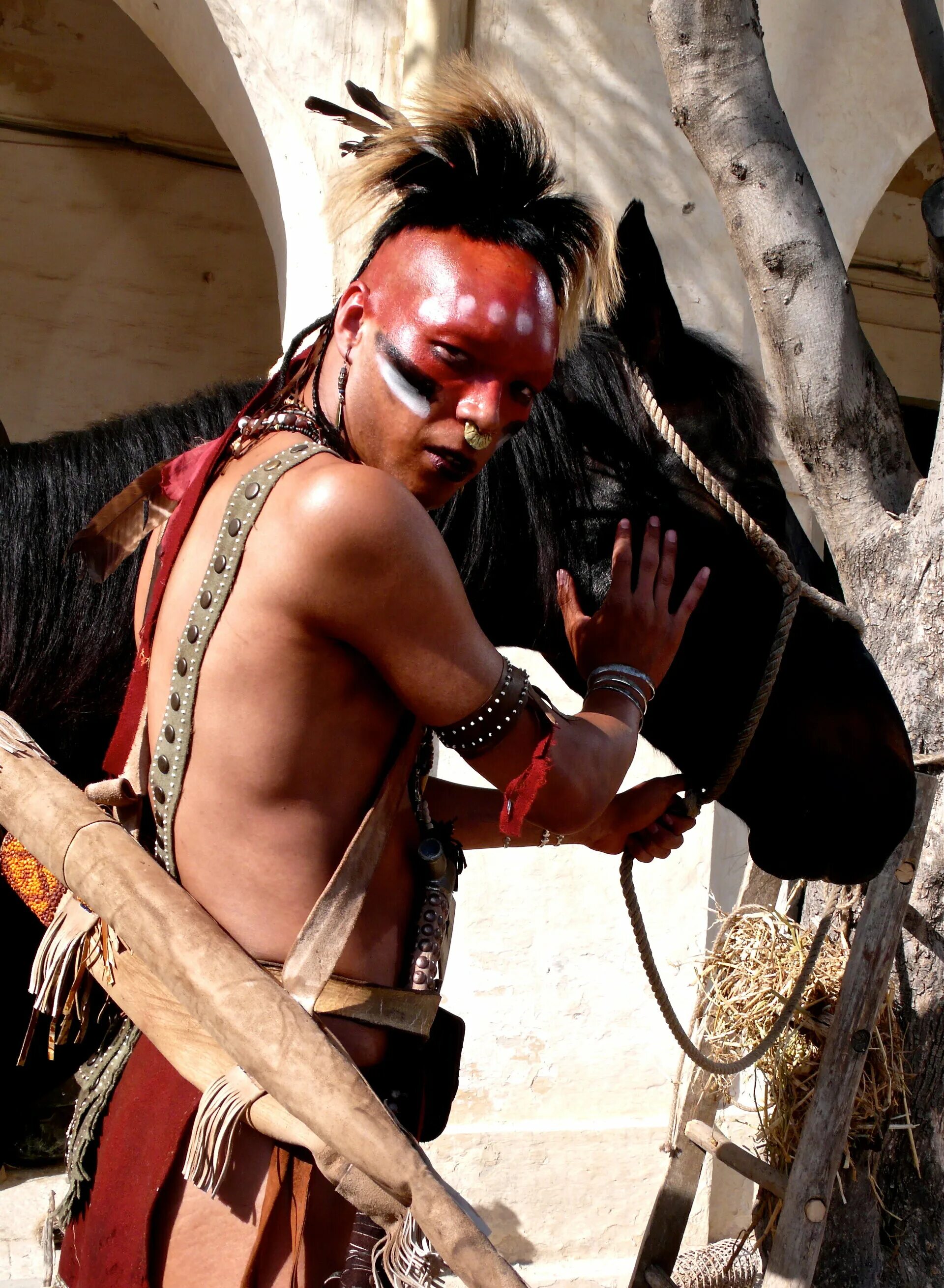 в поисках приключений форт