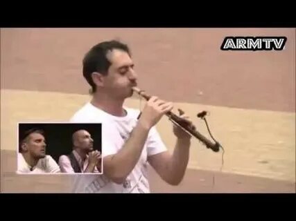 Дудук и скрипка слушать очень красивая музыка