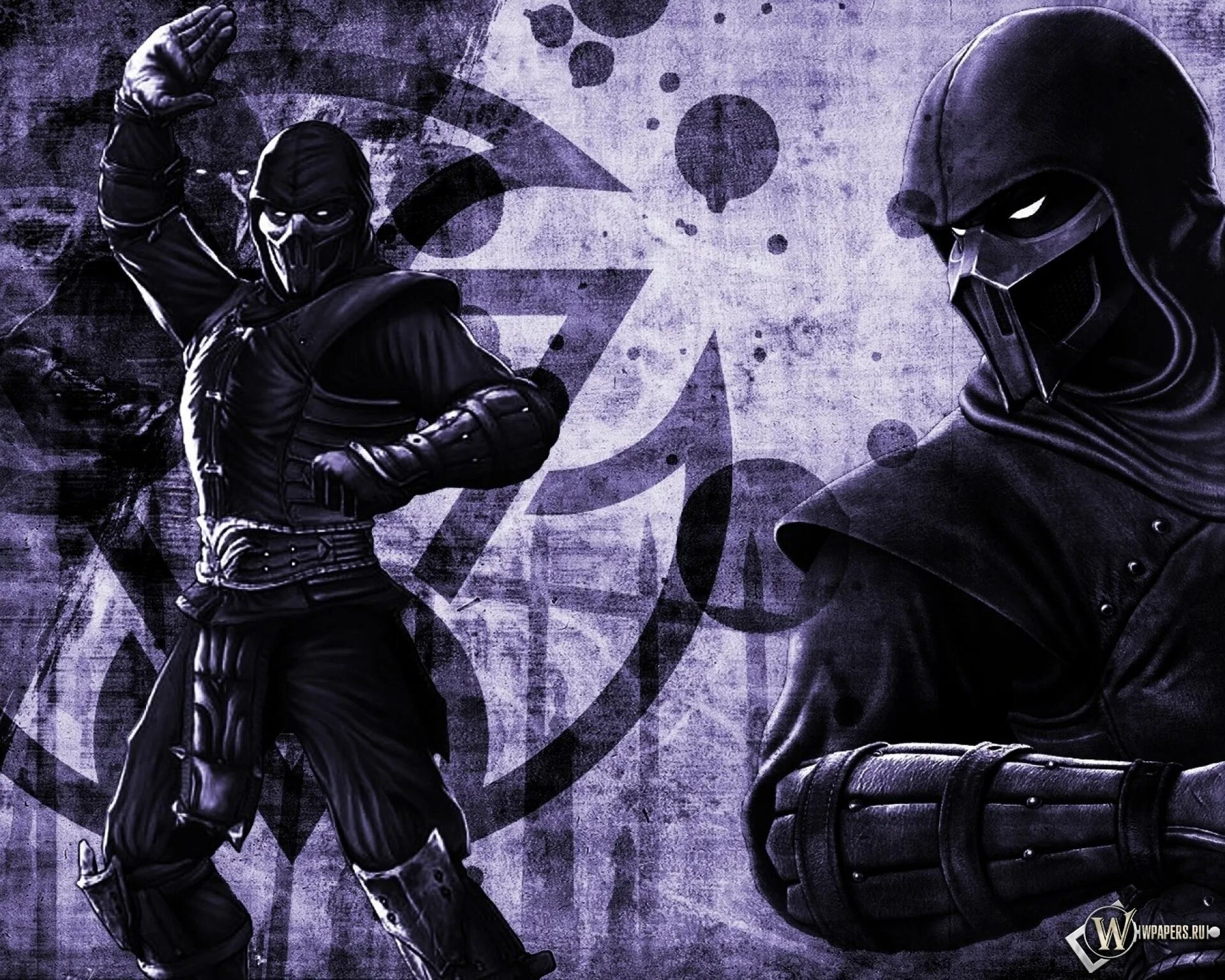 Нуб сайбот мк 1. Noob saibot. нуб сайбот комикс.