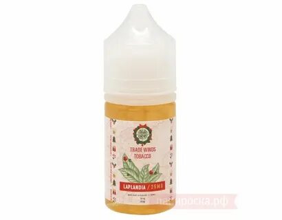 Tradewinds tobacco вкусы