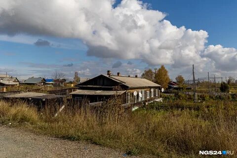 Козулька красноярский